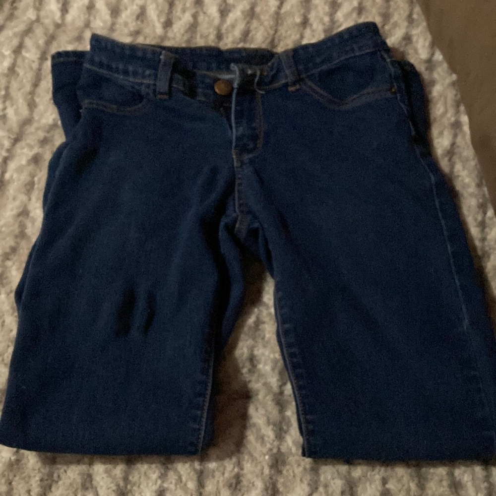Jeans!